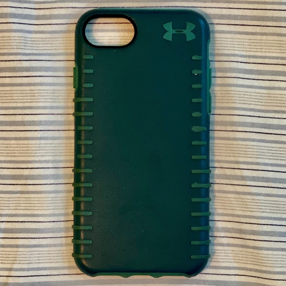 HIGH QUALITY Under Armour iPhone 7/8/8 plus Case